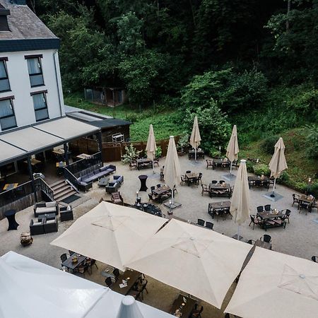 Hotel Estricher Hof Trier Exterior photo